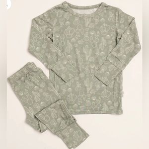 2T BAMBOO BUTTERSCOTCH BABIES